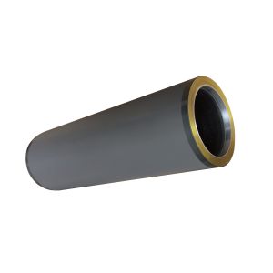 Buy cheap Anilox Sleeve Anilox Cylinder For Flexo Printing Gravure Printing from wholesalers