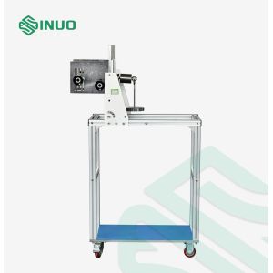 Buy cheap Electric Vehicle Withdrawal Force Latching Verification Test Apparatus IEC62196 from wholesalers