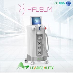 Buy cheap Ultrasound Featured HIFUslim As Ultrashape/ Liposonix/ HIFU Slimming Machine from wholesalers