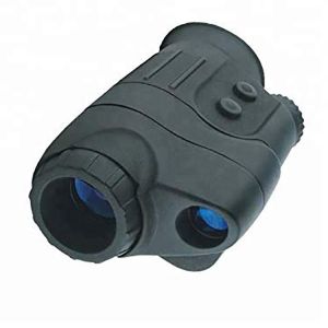 Buy cheap Customized Compact Night Vision Monocular Built - In Infrared Monocular / Camera from wholesalers