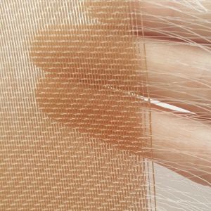 Buy cheap Ceiling Decoration Glass Laminated Wire Mesh from wholesalers