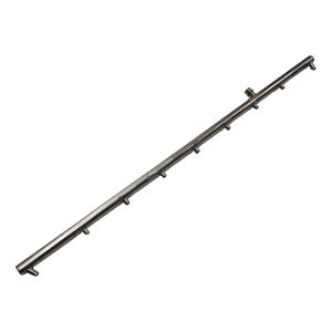 Buy cheap Stainless Steel Middle High-Pressure Spray Rod – For Zoomlion 5100 Sweeper-Washer, Aids Suction Nozzle & Cleans Road from wholesalers