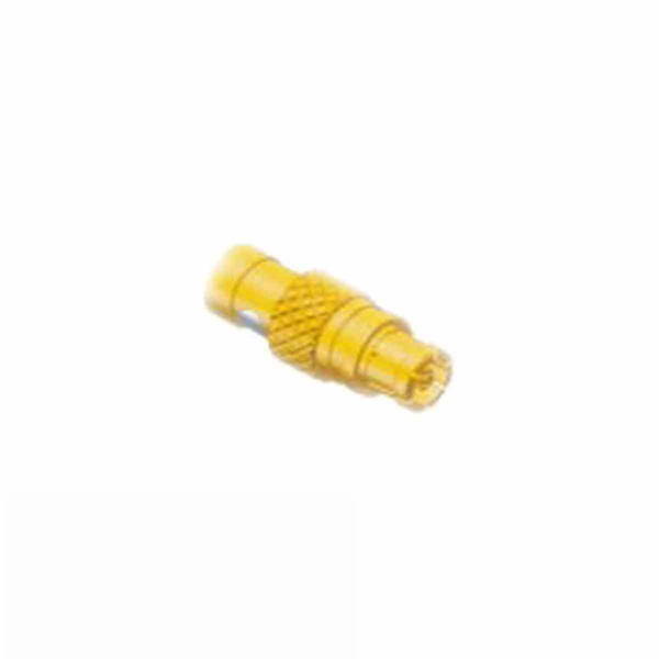 Buy cheap HUADA SSMP-K180 Ultra-Small RF Coaxial Connector for High-Frequency Applications from wholesalers