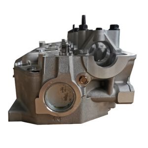 Buy cheap Mitsubishi 4D56 cylinder head May PROMOTION with best price from wholesalers