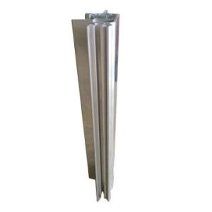 Buy cheap Customized Industrial Aluminum Profile , Standard Aluminum Extrusion Profiles OEM ODM from wholesalers