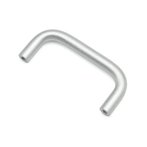 Buy cheap U Shaped Aluminum Industrial Pull Handle Internal Thread from wholesalers