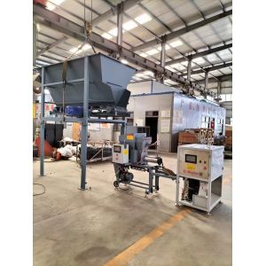 Buy cheap Multipurpose Mushroom Packing Machines 1phase Various Applications LP-400 from wholesalers