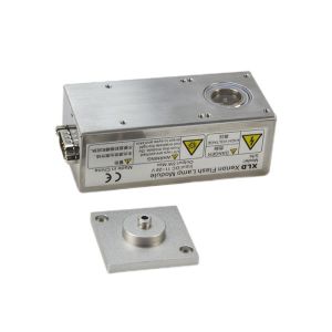 Buy cheap YIXIST YLS-8302-01 5W Flash Xenon Light Source for Spectroscopic Analysis 185-2000nm from wholesalers