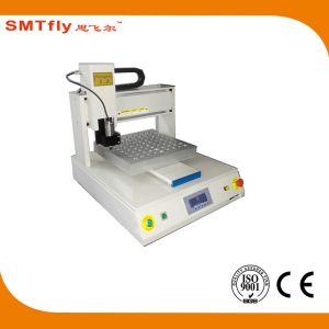Desktop PCB PCBA Routing Depaneling Machine Cheap Small Easy Operate