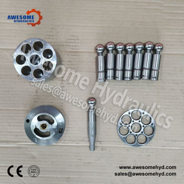 Quality Replacement Uchida Rexroth Hydraulic Pump Parts A2F5 A2F12 A2F23 A2F28 A2F55 A2F80 A2F107 A2F160 A2F200 A2F250 A2F355 for sale