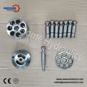 Buy cheap Replacement Uchida Rexroth Hydraulic Pump Parts A2F5 A2F12 A2F23 A2F28 A2F55 A2F80 A2F107 A2F160 A2F200 A2F250 A2F355 from wholesalers