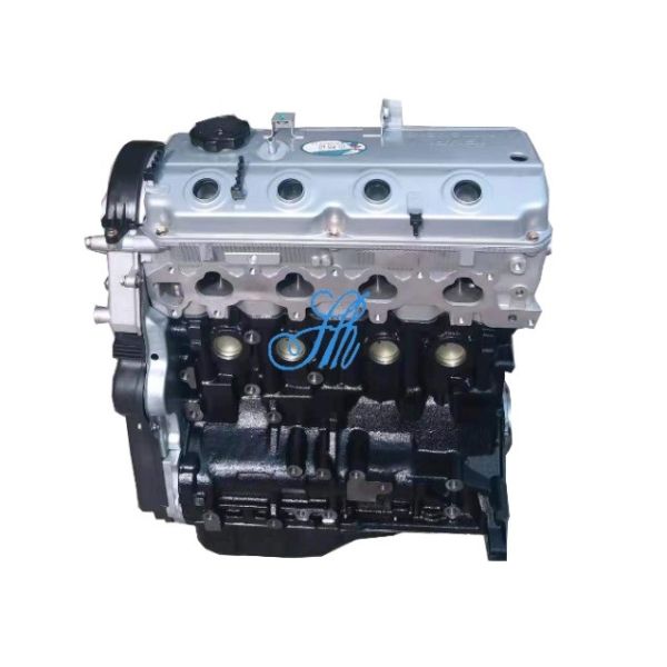 Buy cheap Enhance Your Mitsubishi's Performance with Our 2.0L Gasoline Engine Assembly from wholesalers