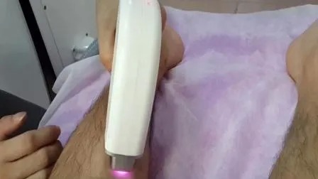 Buy cheap 808nm Diode Laser Hair Removal Machine with 1-50A Energy 1-400ms Pulse Width for 6 Skin Types from wholesalers