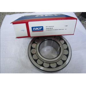 Buy cheap NSK  Chrome Steel Spherical Roller Thrust Bearing 23120 23121 23122 from wholesalers