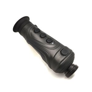 Buy cheap 2x 4x Handheld Telescope With Night Vision Micro USB 384x288 from wholesalers