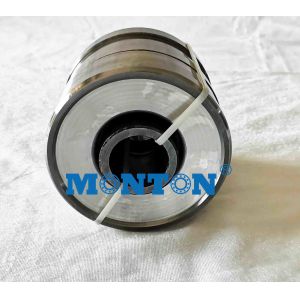 Buy cheap T4AR3073 30*73*122mm Tandem Thrust bearings for Plastic Extruder Bearing from wholesalers