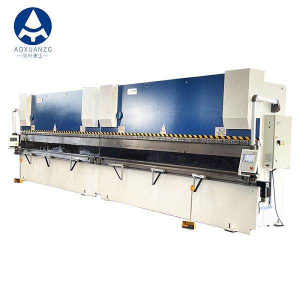Buy cheap CNC Hydraulic Press Brakes With Servo Motor TP10S from wholesalers