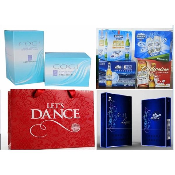 Printing Water Based Varnish Inkjet Receptive Coating For Papers