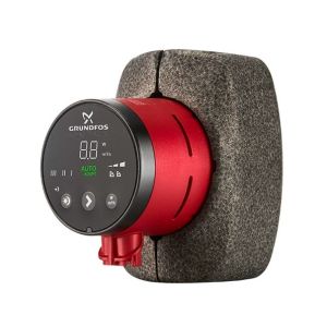 China High-Efficiency Grundfos Alpha2 Heating Circulation Pump for Home Use on sale