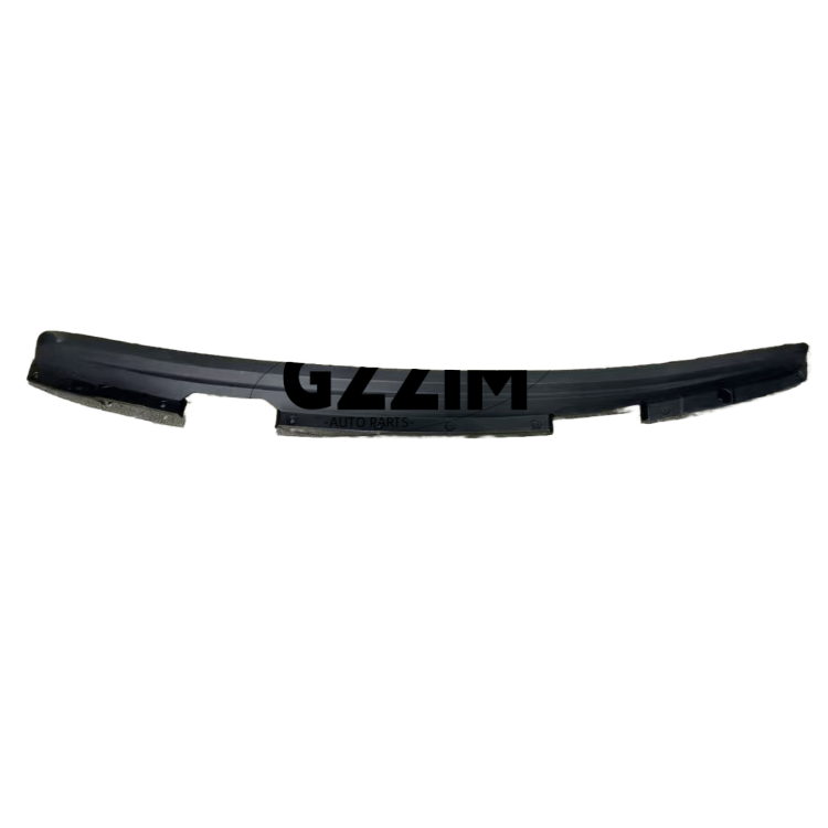 Buy cheap Abs Plastic Front Bumper Lip For Vw Amarok 2023 from wholesalers