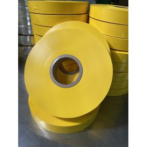 Buy cheap Moisture Proof 250mm PVC Wrapping Film Plastic Packaging from wholesalers