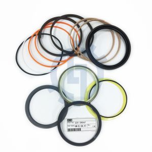 Buy cheap Cylinder Seal Kit JCB JS210 331-39047 Arm CYL' Seal Kit for Excavator Parts from wholesalers