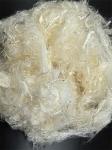 High Boiling Point Polyphenylene Sulfide Fiber High Hardness And Tensile
