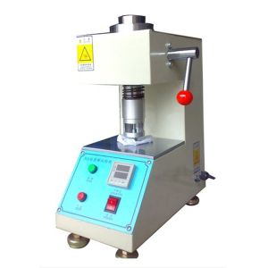 Buy cheap Leather Rubbing Fastness Tester SATRA PM8 SATRA PM14 BS 1006 from wholesalers