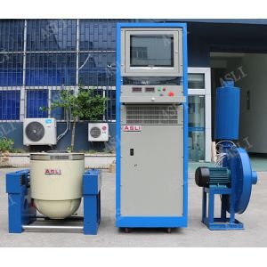 Buy cheap ASTM 6000N Transport Simulation Vertical Vibration Testing Machine from wholesalers