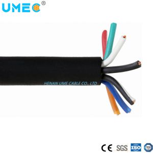 Buy cheap Third Party Inspection Accepted SOOW Cable for Wear-Resisting Wind Electric Cable from wholesalers
