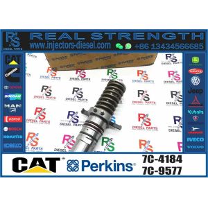 Buy cheap Excavator Parts 3116 Engine Injector 0R-8483 0R-3002 0R-8477 0R-3190 0R-8473 4P-2995 Fuel Injector For Excavator from wholesalers