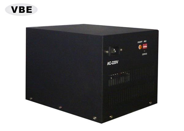 Buy cheap Mobile Phone Wifi Signal Jammer 2.4G 2400 - 2500MHz Large Interference Radius from wholesalers