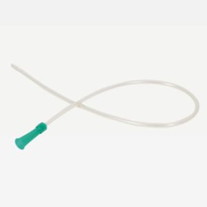 Buy cheap Frosted, Transparent Non - Irritant PVC Nelation Catheter, Medical Grade Tube for Male WL3003 from wholesalers