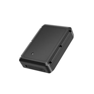 Wireless Magnetic Mini Car GPS Tracker Long Standby With 10000MAH Rechargeable