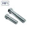 Buy cheap Heavy Duty Cast Malleable Iron Beam Clamp ODM For Strut Channel Support System from wholesalers
