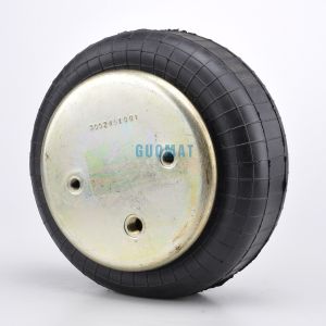 Buy cheap 1B9-202 Goodyear Air Spring 1B9X5 AIRSUSTECH Bellow Air Bags from wholesalers