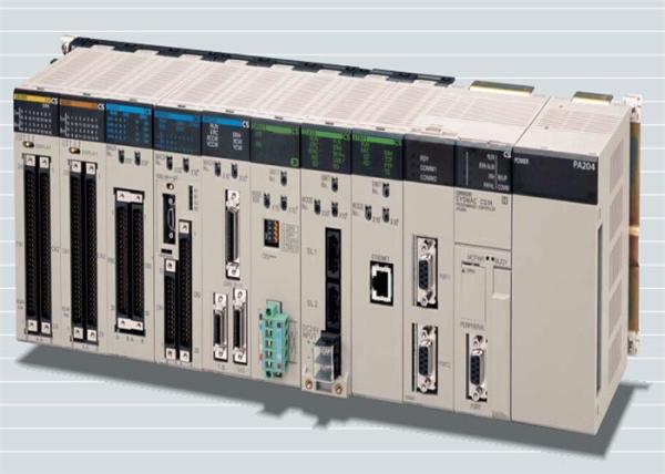 Omron CJ2H-CPU68-EIP CPU MODULE 400K PROG 832K DATA BUILT-IN MULTIFUNCTIONAL