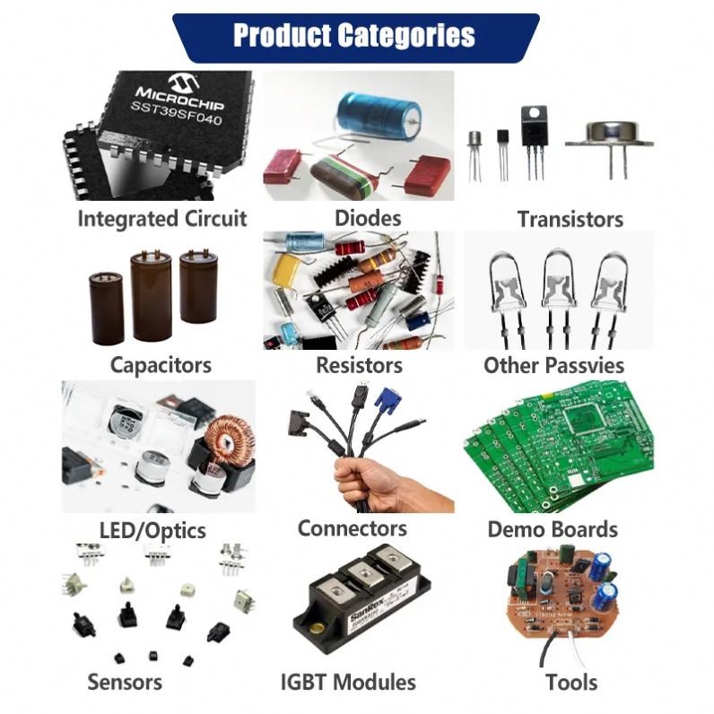 Texas TPS65580PWPR In Stock Electronic Components Integrated Circuits Microcontr