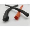 Buy cheap Polyethylene Terephthalate F6 Self Wrapping Split Braided Sleeving from wholesalers