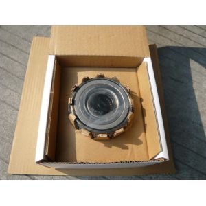 Moog BR930250 Wheel Hub Assembly for Ford Mustang Rear Alxe Position Rear 5 Lugs