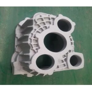 Buy cheap Machinery Part High Precision Mold , Aluminium Mold Making Rugged Design from wholesalers