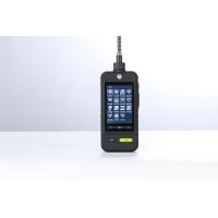 Buy cheap VOC O3 Multi Gas Detector 0.001ppm Resolution ATEX CE Certification Color Display product