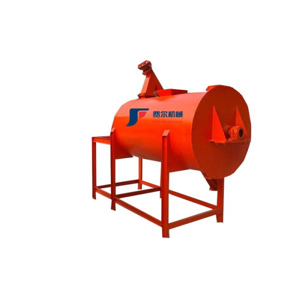 Quality Dry Powder Tile Adhesive Mixing Machine Auto Control System for sale