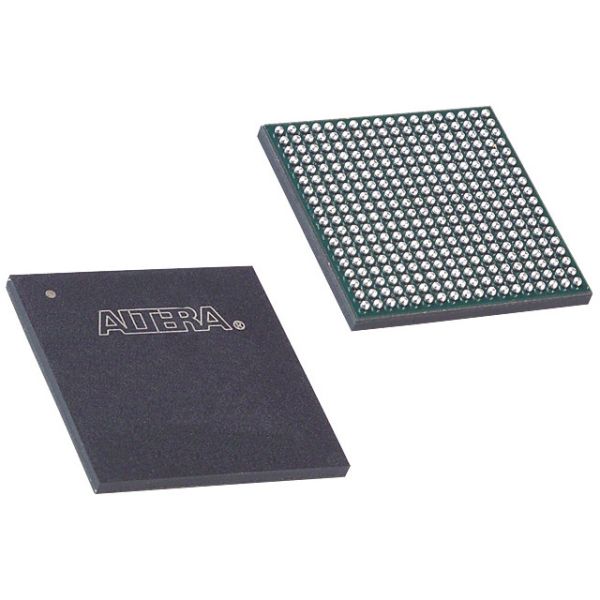 Buy cheap 5CEBA4U15I7N Electronic IC Chip NEW AND ORIGINAL STOCK from wholesalers