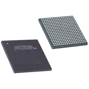 Buy cheap 5CEBA4U15I7N Electronic IC Chip NEW AND ORIGINAL STOCK from wholesalers