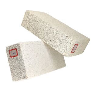 Buy cheap Customized Fire Clay Refractory Brick Chamotte Insulating Brick for Your Requirements from wholesalers