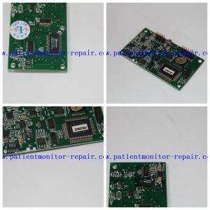 Buy cheap Goldway Patient Monitor Repair Parts UT4000B Oxy Board from wholesalers