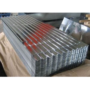 Buy cheap Jis G3302 Q345b Corrugated Steel Roofing Sheets Steel Structure Housing Building Sheeting Line from wholesalers