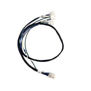 Buy cheap PDU Board 220V Electronic Wiring Harness 1020mm Switching Power Supply Harness from wholesalers