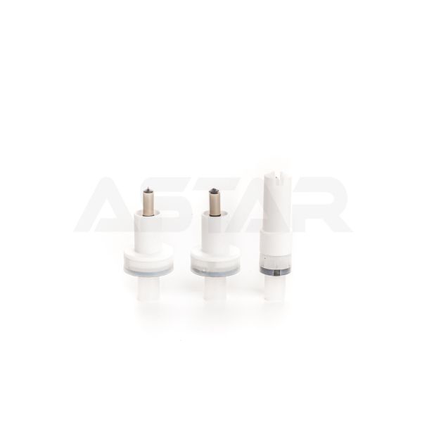 Buy cheap Ptfe Spray Powder Coating Gun Nozzle Original Compatible For Gm02 Ga02 from wholesalers